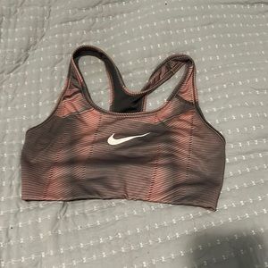 Nike Dri-fit sports bra
